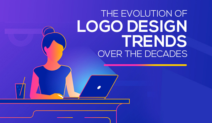 The Evolution of Logo Trends